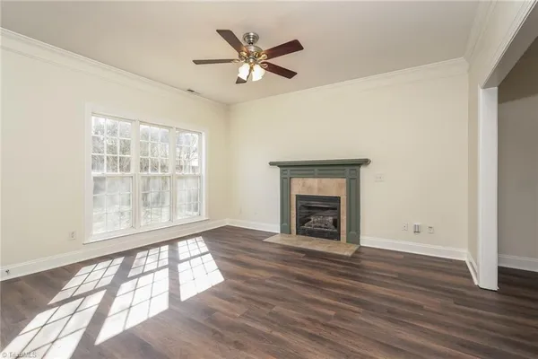 $365,000 | 374 Quick Silver Drive, Winston-Salem, NC 27127