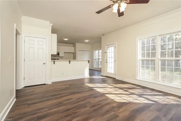 $365,000 | 374 Quick Silver Drive, Winston-Salem, NC 27127