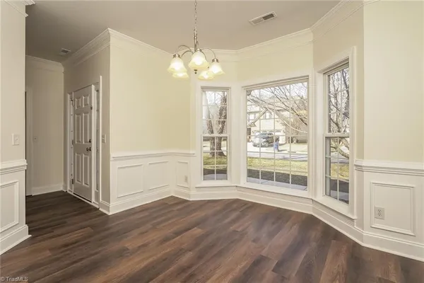 $365,000 | 374 Quick Silver Drive, Winston-Salem, NC 27127