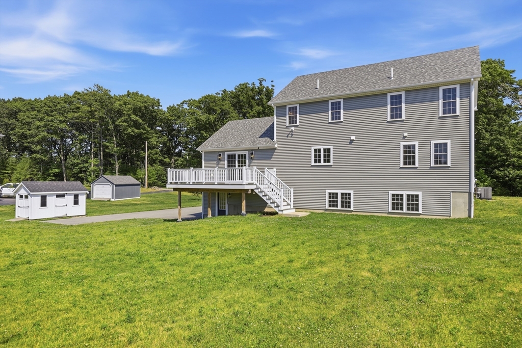 169 Glenwood Road Rutland, MA 01543 - Photo 38 of 39