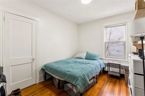 $2,250 | 19 Vale Street, Unit 3, Providence, RI 02908