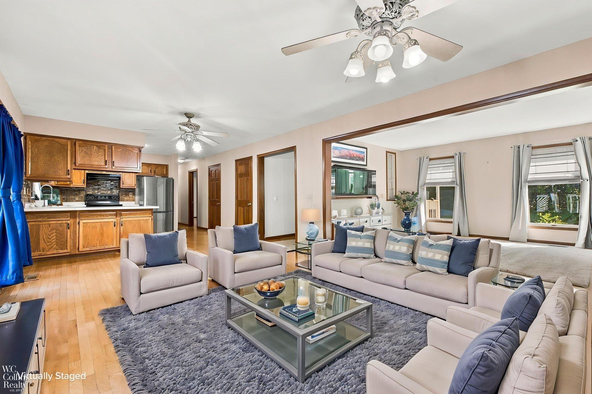 5830 Bishop Road Almont, MI 48003 - Photo 12 of 65 Gallery Image 12