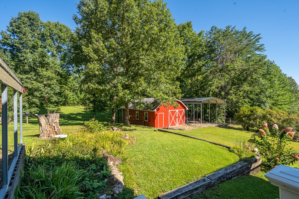 998 Hamilton Road Blairsville, GA 30512 - Photo 35 of 93 Gallery Image 35
