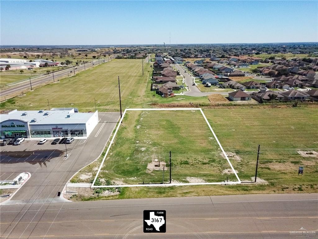 280 North Fm 3167 Rio Grande City, TX 78582 - Photo 1 of 26 an aerial view of a city