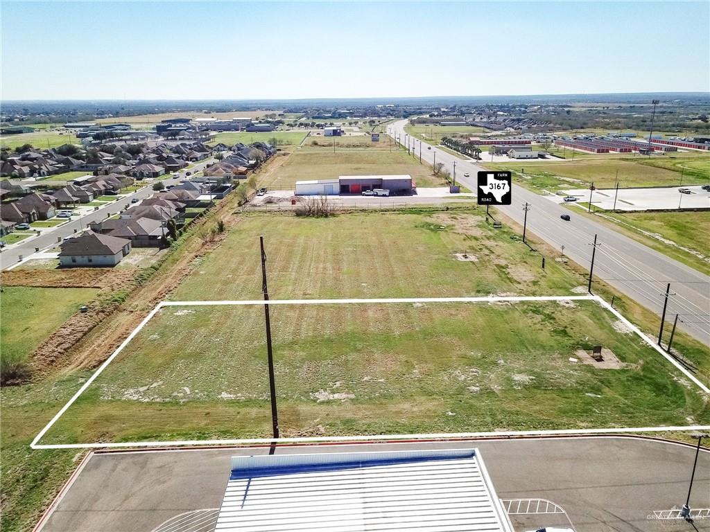 280 North Fm 3167 Rio Grande City, TX 78582 - Photo 13 of 26 a view of a swimming pool and a city view