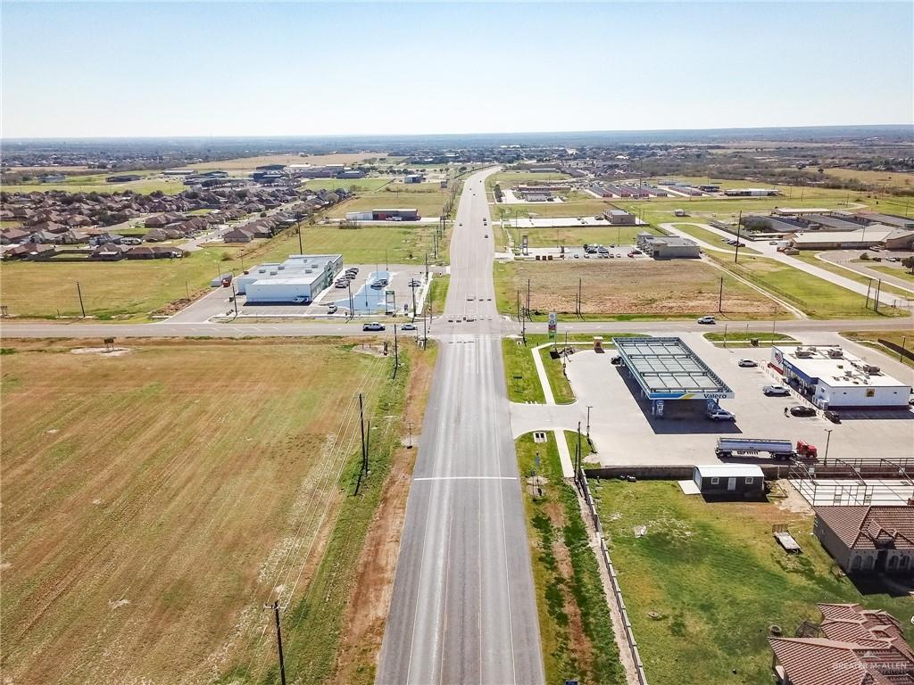 280 North Fm 3167 Rio Grande City, TX 78582 - Photo 18 of 26 an aerial view of residential houses with outdoor space
