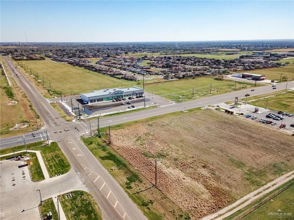 280 North Fm 3167 Rio Grande City, TX 78582 - Photo 20 of 26 an aerial view of residential houses with outdoor space