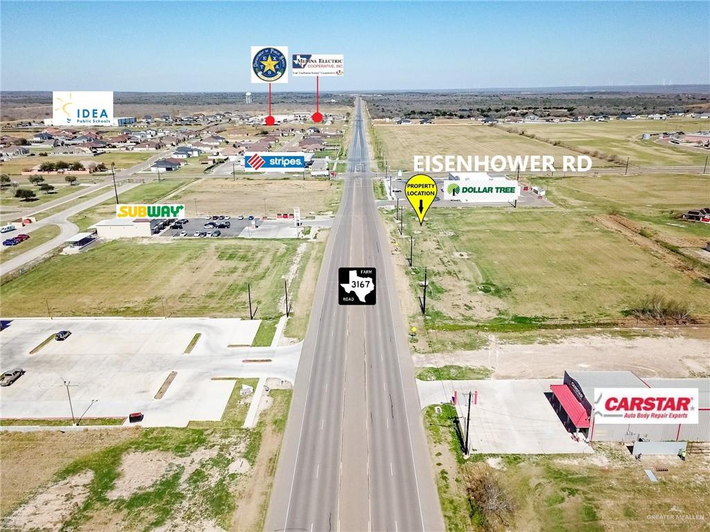 280 North Fm 3167 Rio Grande City, TX 78582 - Photo 21 of 26 a view of ocean