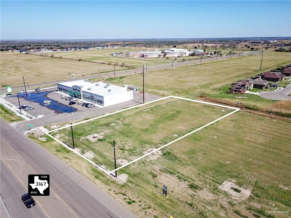 280 North Fm 3167 Rio Grande City, TX 78582 - Photo 3 of 26 a view of a lake and houses