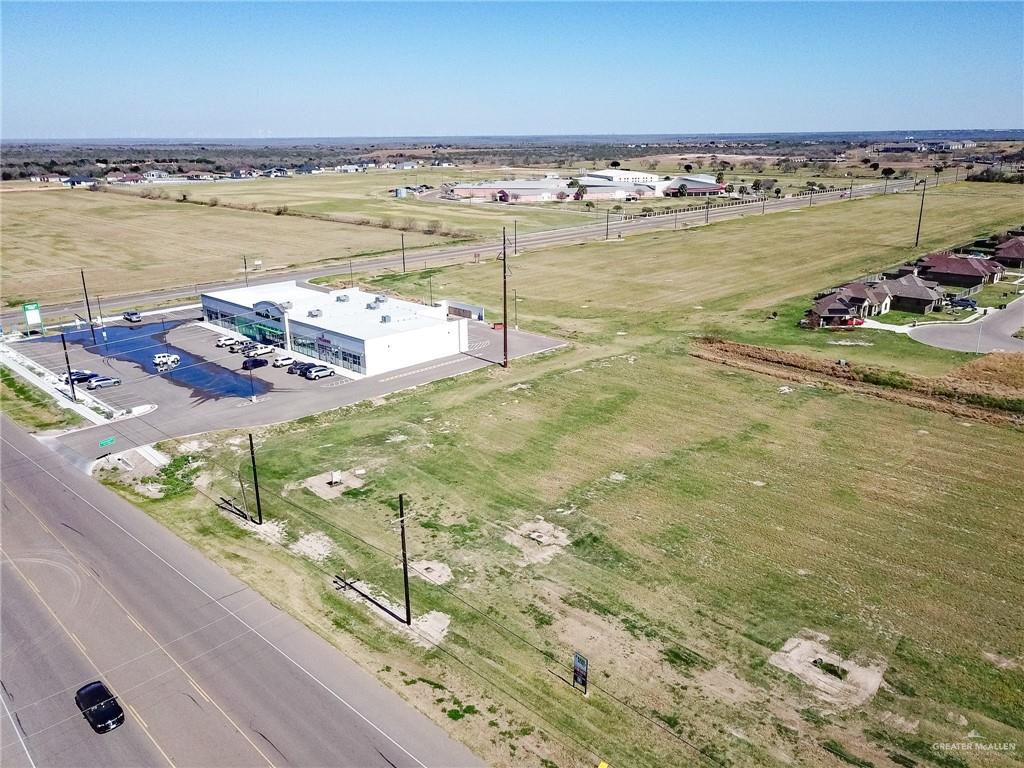 280 North Fm 3167 Rio Grande City, TX 78582 - Photo 4 of 26 a view of a lake with an ocean view