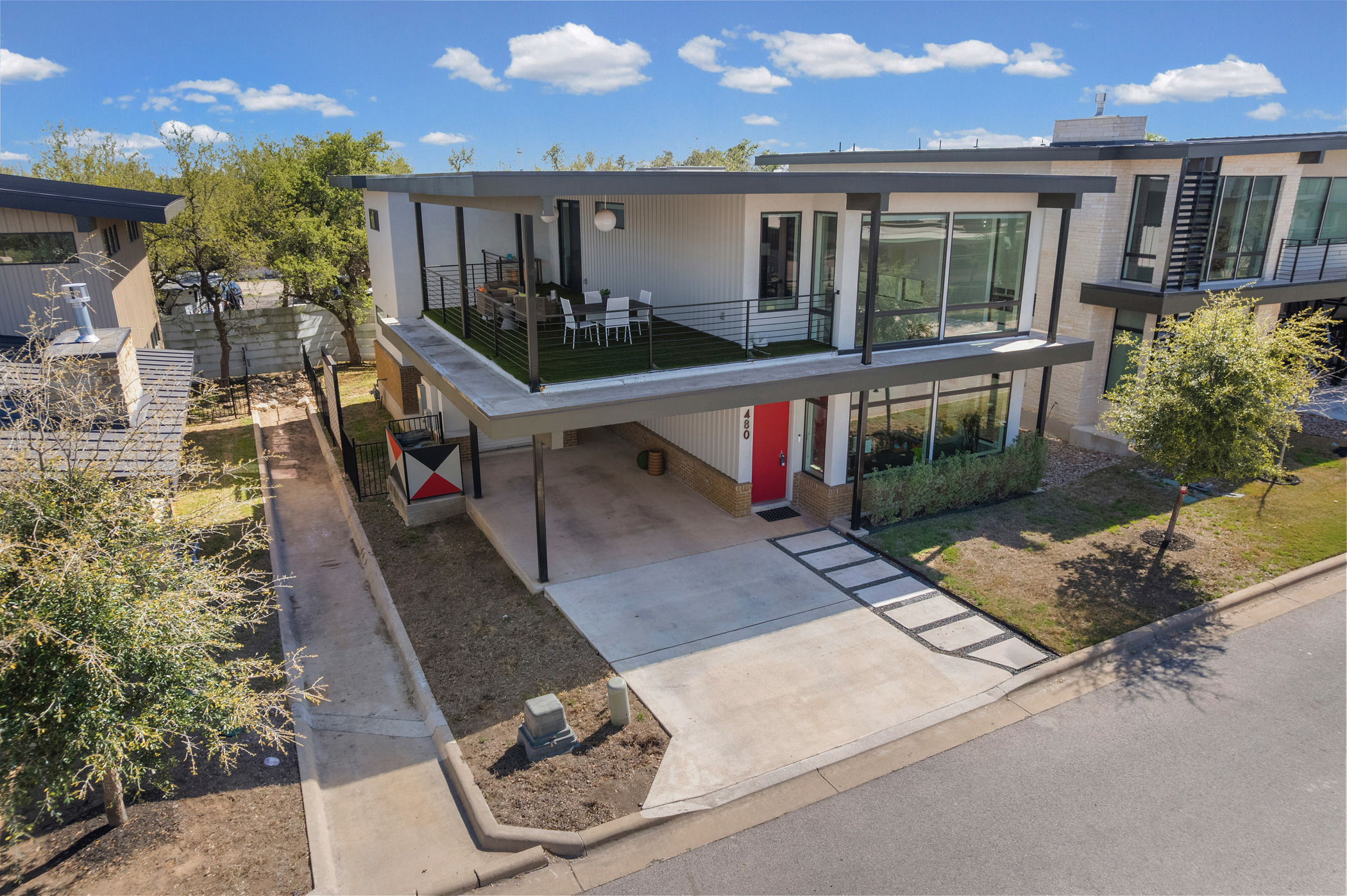 480 Starlight Village Loop Leander, TX 78641 - Photo 40 of 40