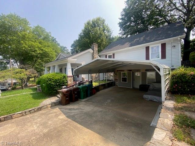 1304 Madison Street High Point, NC 27262 - Photo 25 of 27 Gallery Image 25