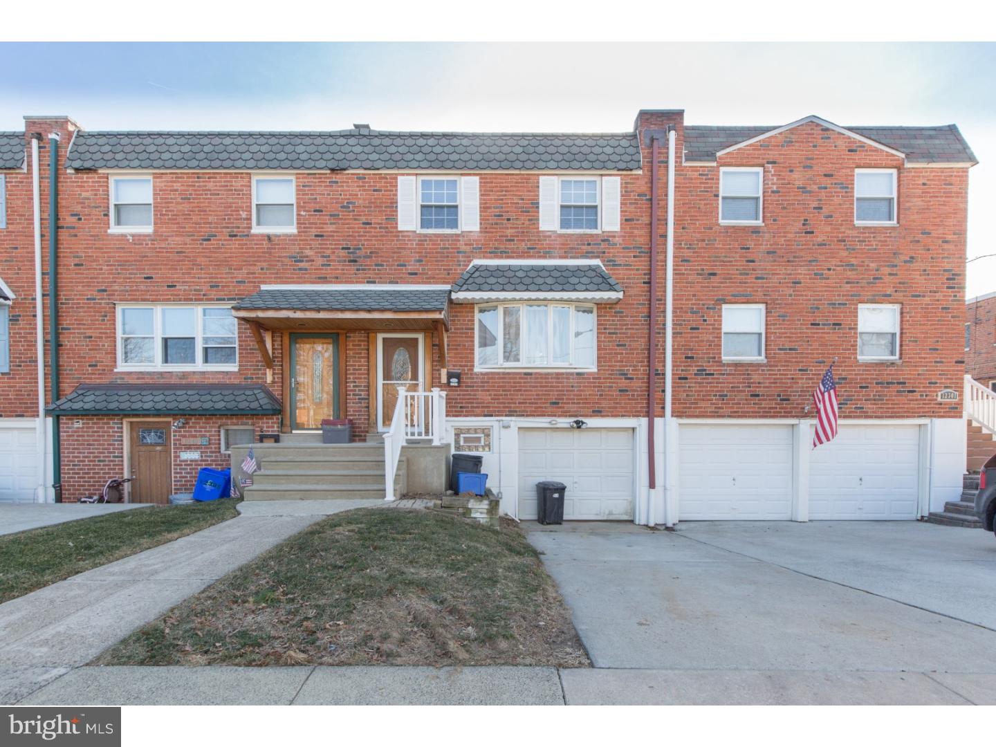 12303 Rambler Road Philadelphia, PA 19154 - Photo 1 of 25 Exterior Front