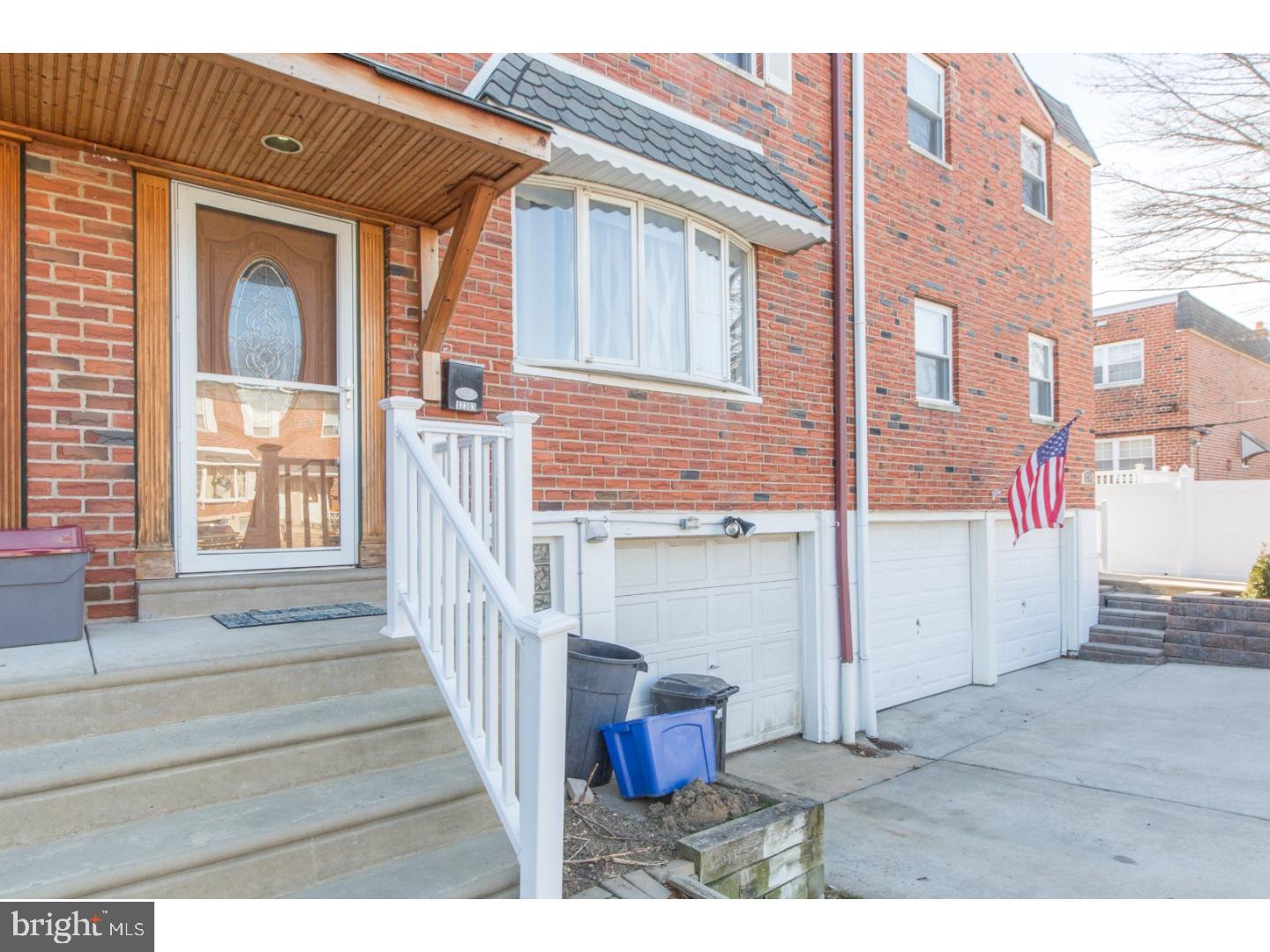 12303 Rambler Road Philadelphia, PA 19154 - Photo 2 of 25 Exterior Front
