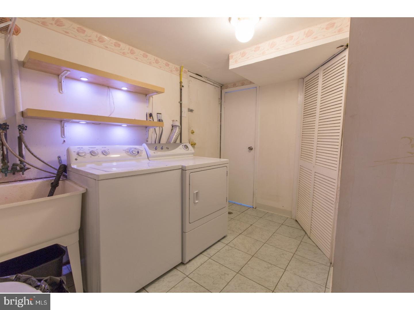 12303 Rambler Road Philadelphia, PA 19154 - Photo 20 of 25 Laundry Room