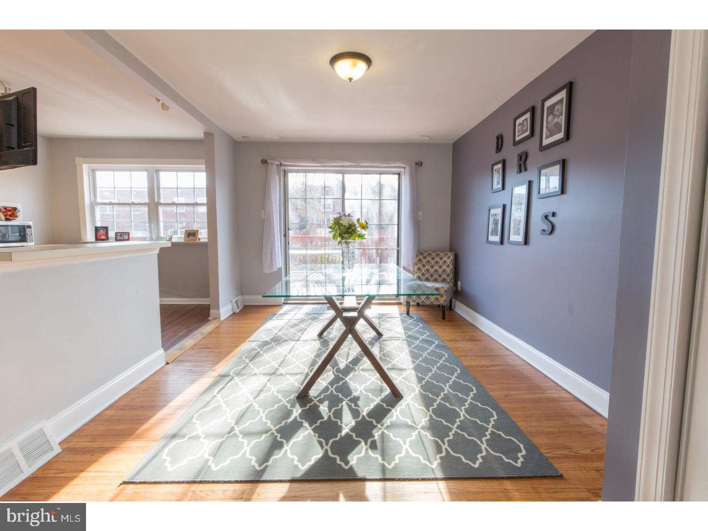 12303 Rambler Road Philadelphia, PA 19154 - Photo 6 of 25 Dining Room