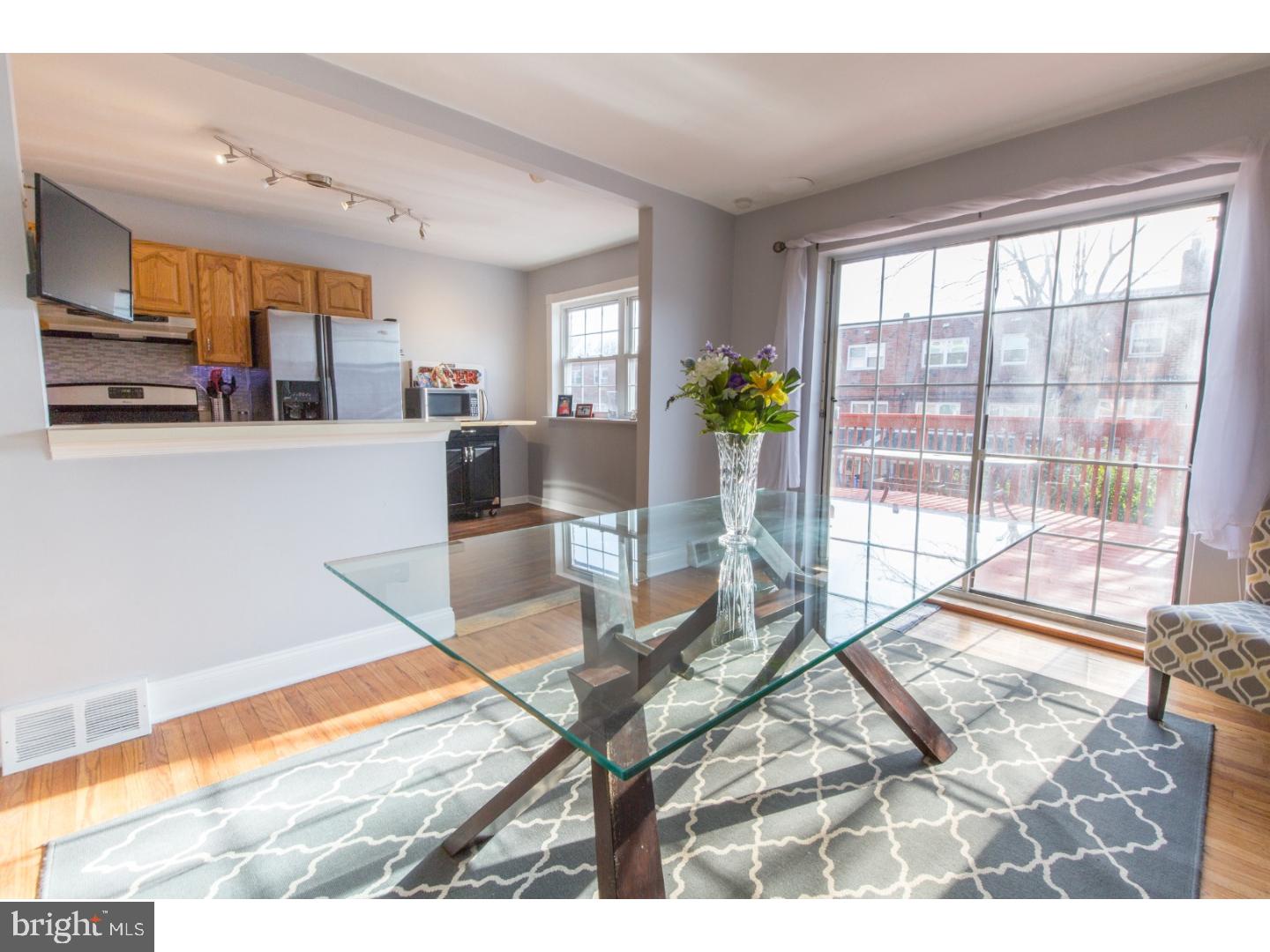 12303 Rambler Road Philadelphia, PA 19154 - Photo 7 of 25 Dining Room