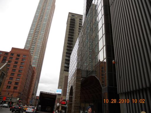 10 East Ontario Street, Unit 2108 Chicago, IL 60611 - Photo 1 of 1