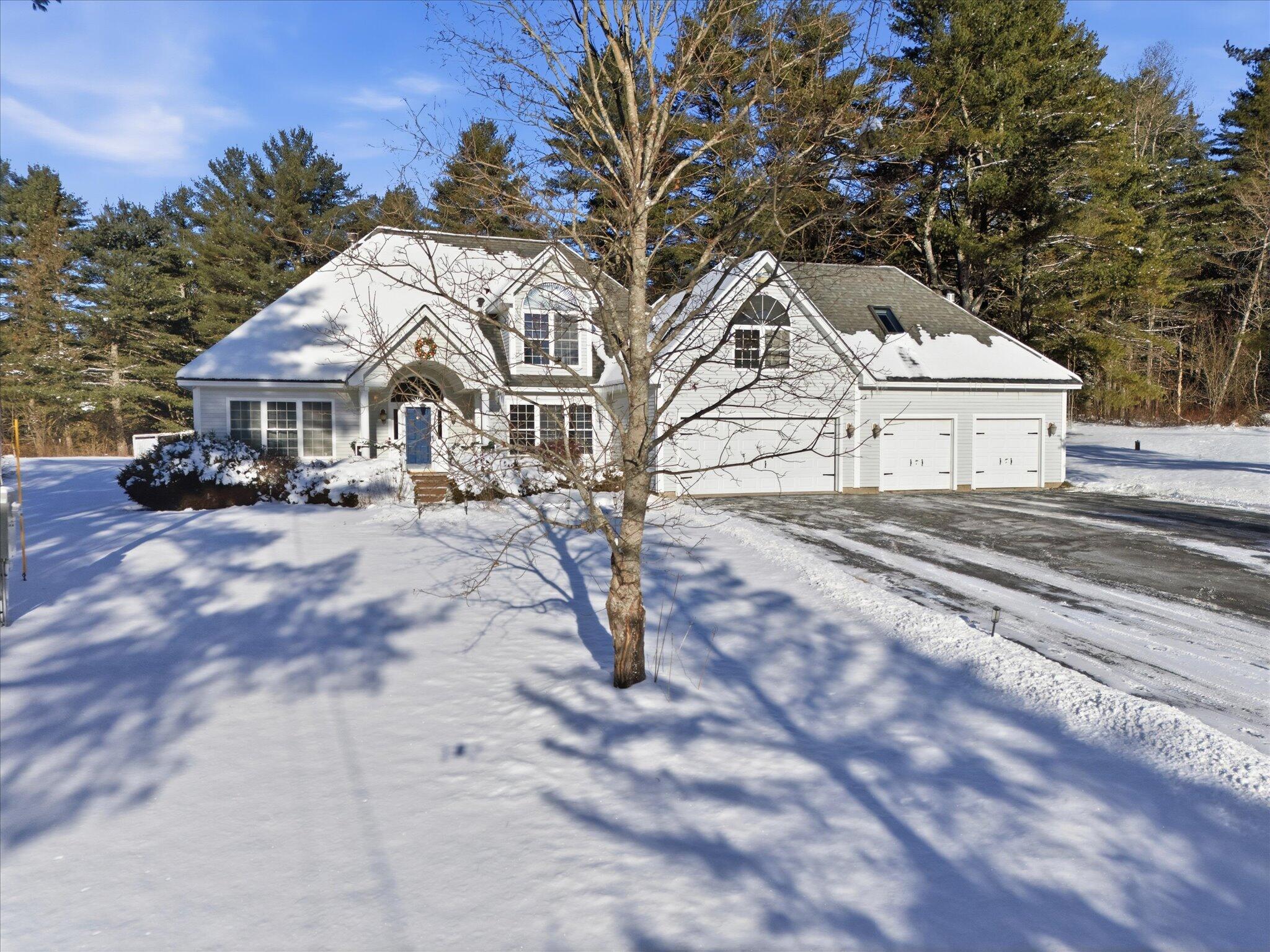692 Kennebec Road Hampden, ME 04444 - Photo 71 of 73 08-692 Kennebec Rd