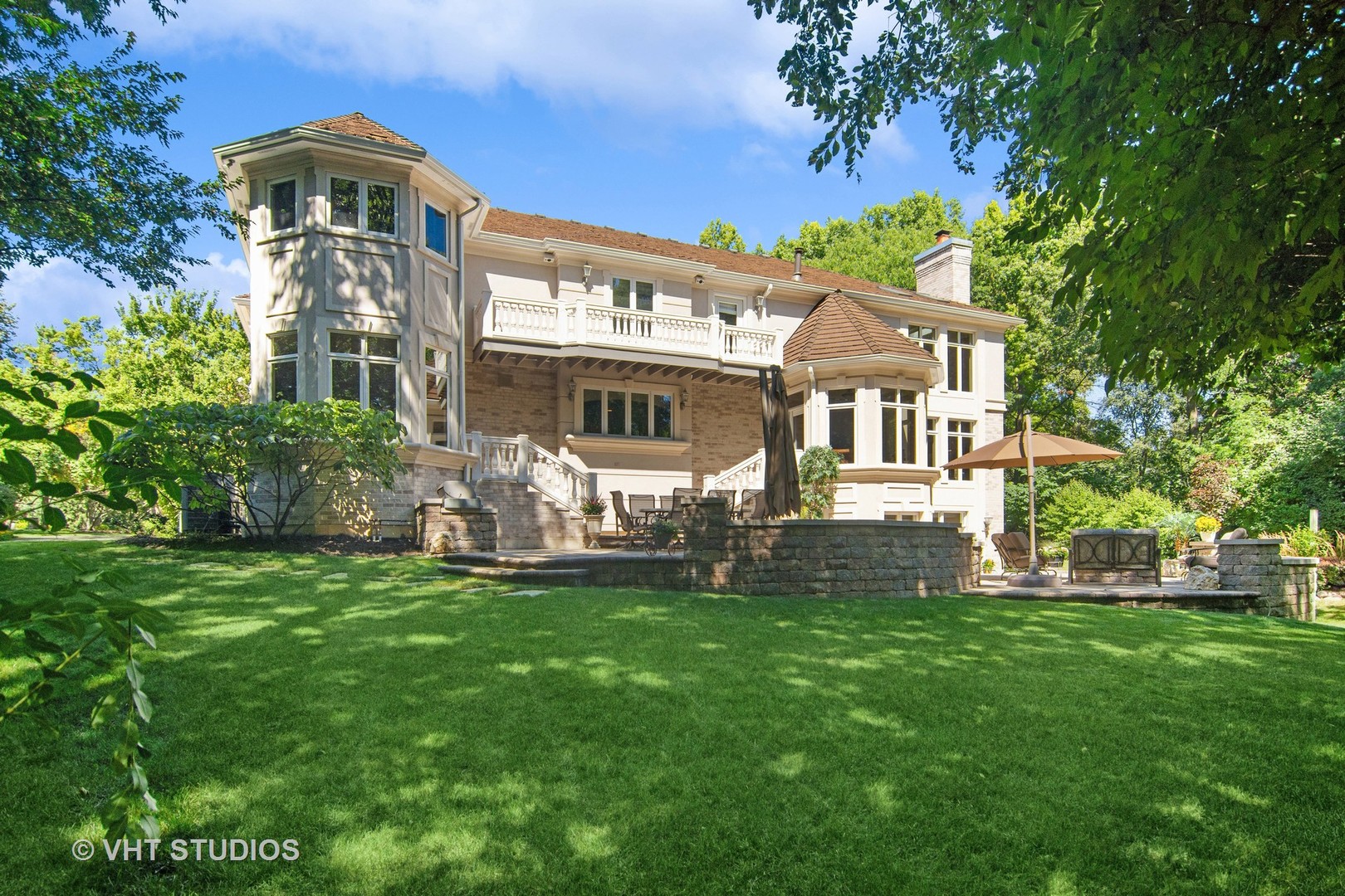 1860 Pheasant Run Long Grove, IL 60047 - Photo 63 of 76