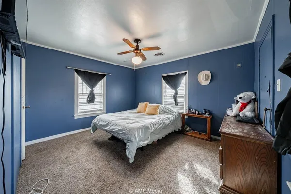 $139,900 | 406 North Swenson Street, Stamford, TX 79553