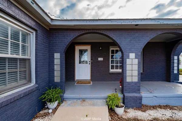 $139,900 | 406 North Swenson Street, Stamford, TX 79553
