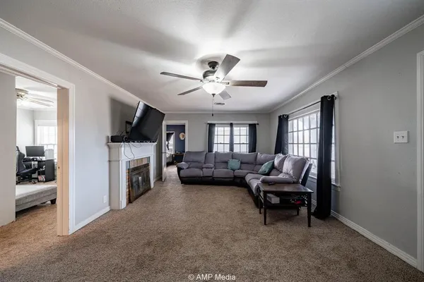 $139,900 | 406 North Swenson Street, Stamford, TX 79553
