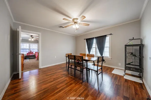 $139,900 | 406 North Swenson Street, Stamford, TX 79553