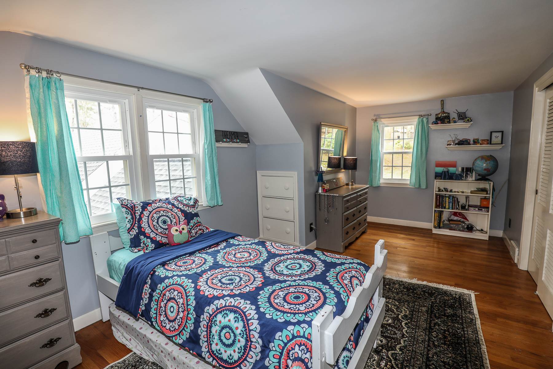 25 Smith Road Bedford, NH 03110 - Photo 17 of 35