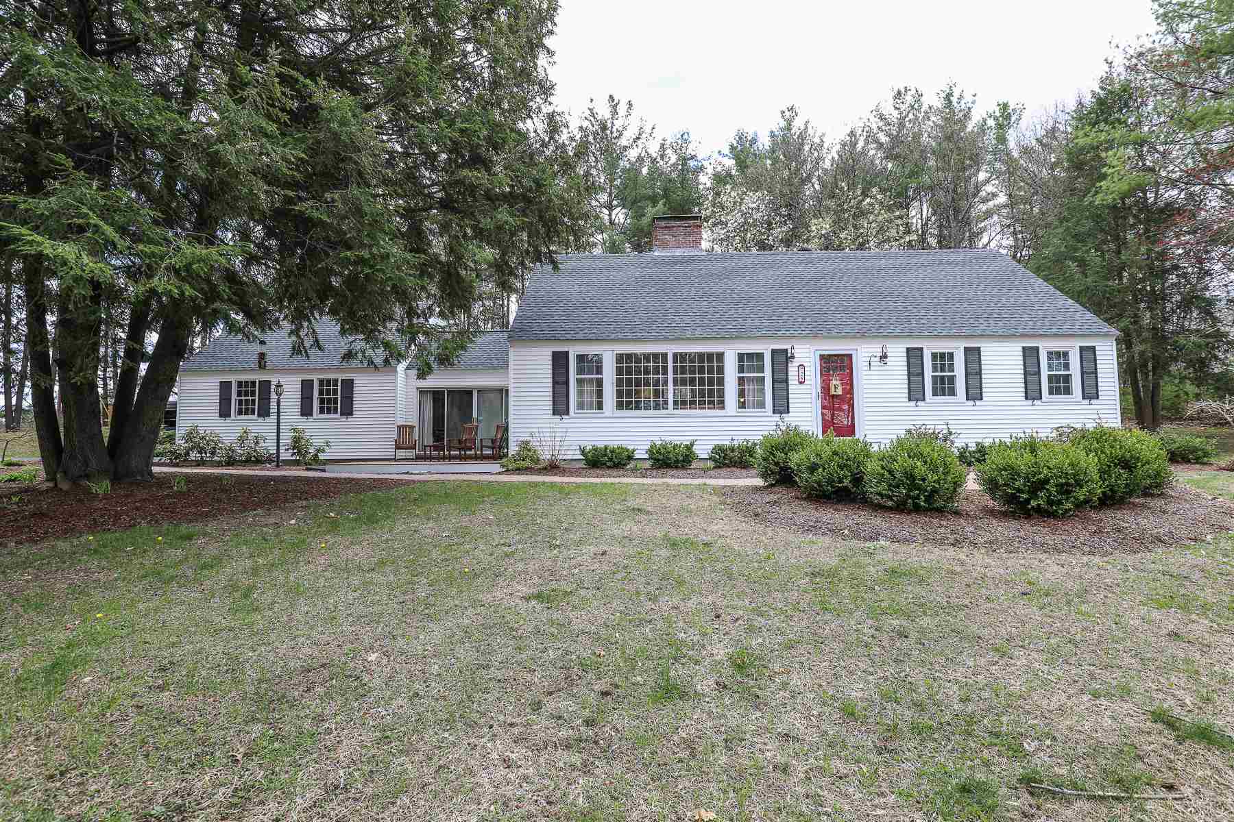 25 Smith Road Bedford, NH 03110 - Photo 24 of 35