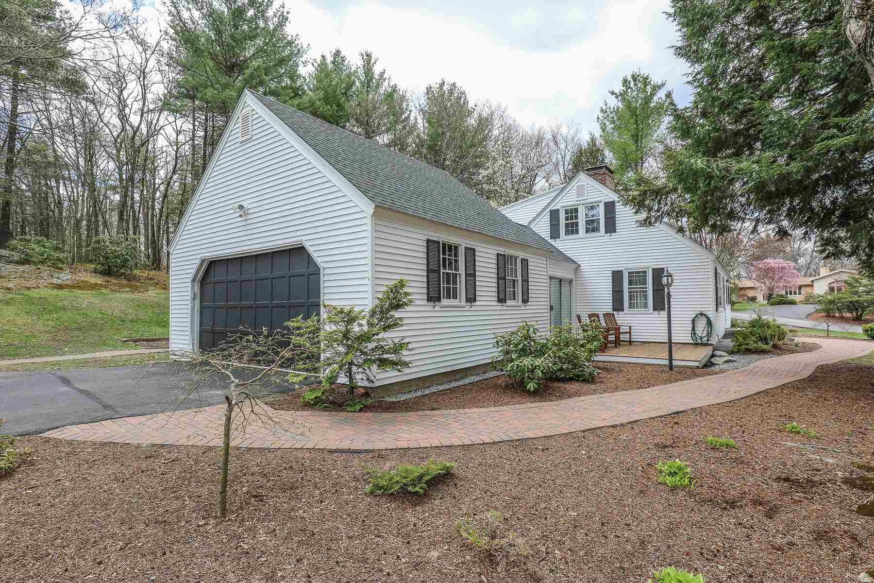 25 Smith Road Bedford, NH 03110 - Photo 26 of 35