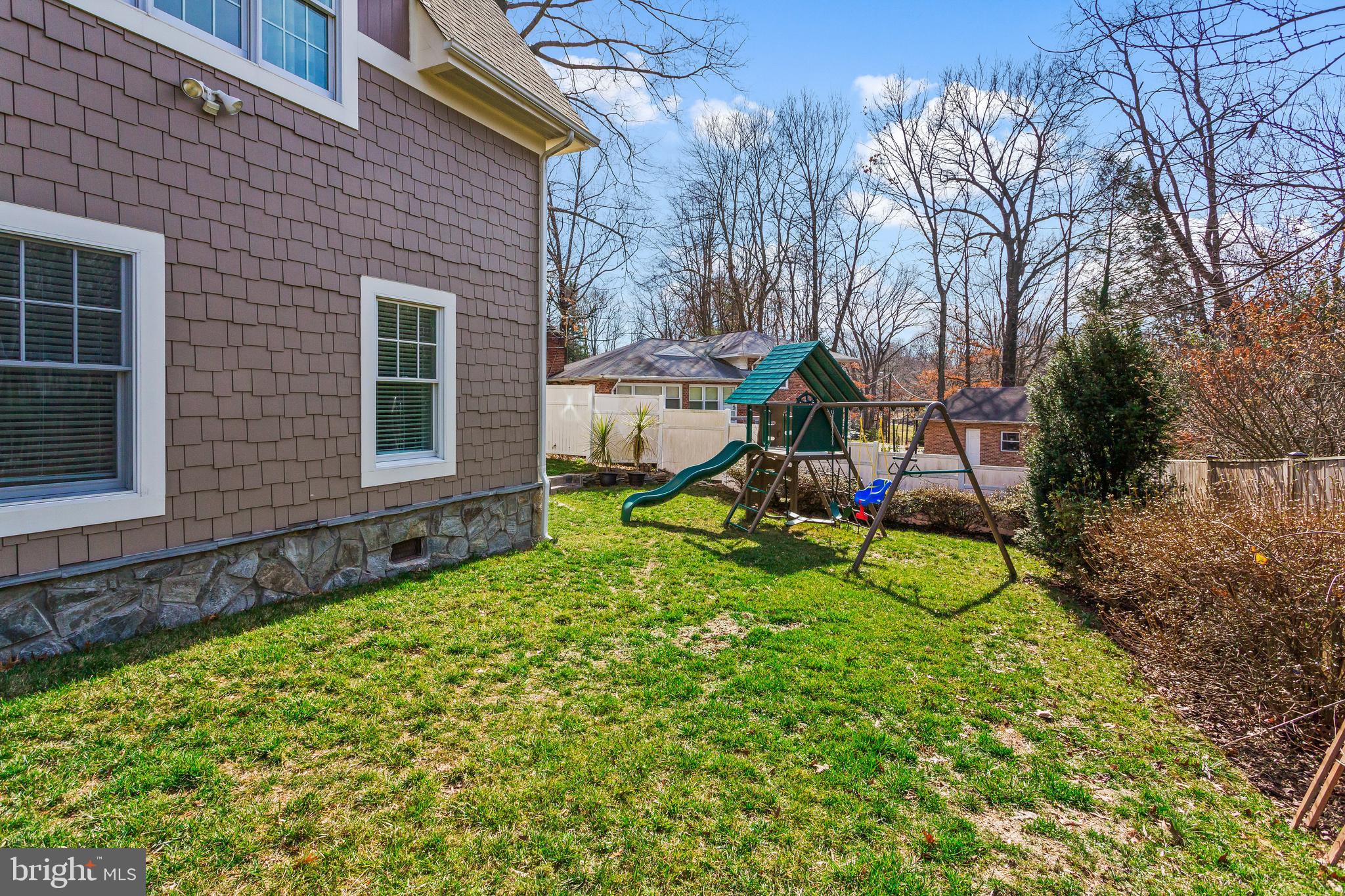 9805 Ashby Road Fairfax, VA 22031 - Photo 50 of 52 Gallery Image 50