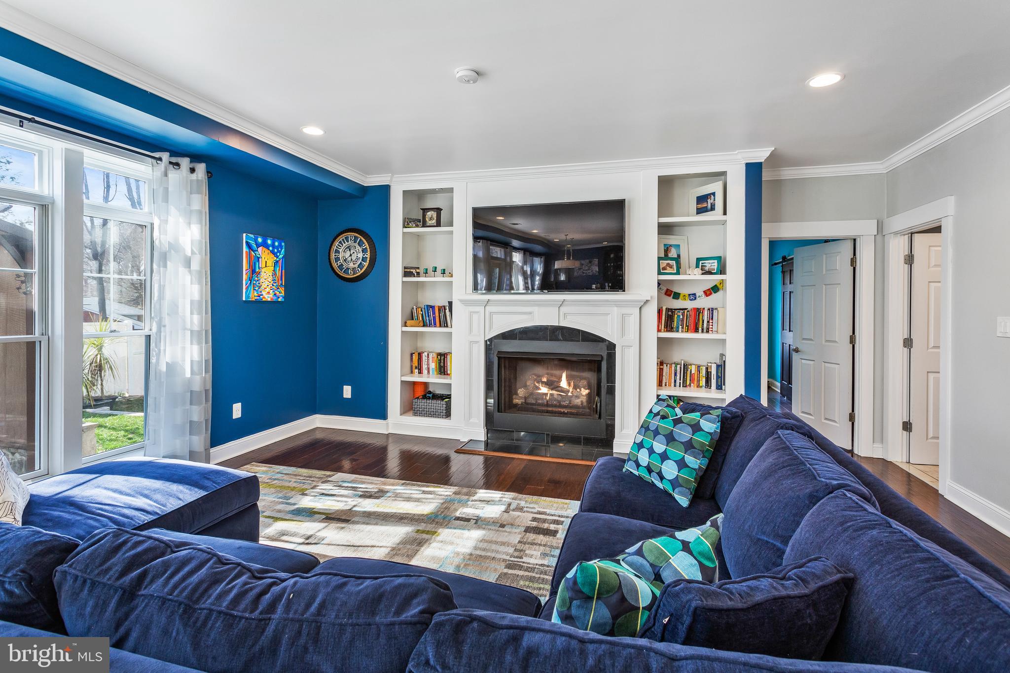 9805 Ashby Road Fairfax, VA 22031 - Photo 8 of 52 Gallery Image 8