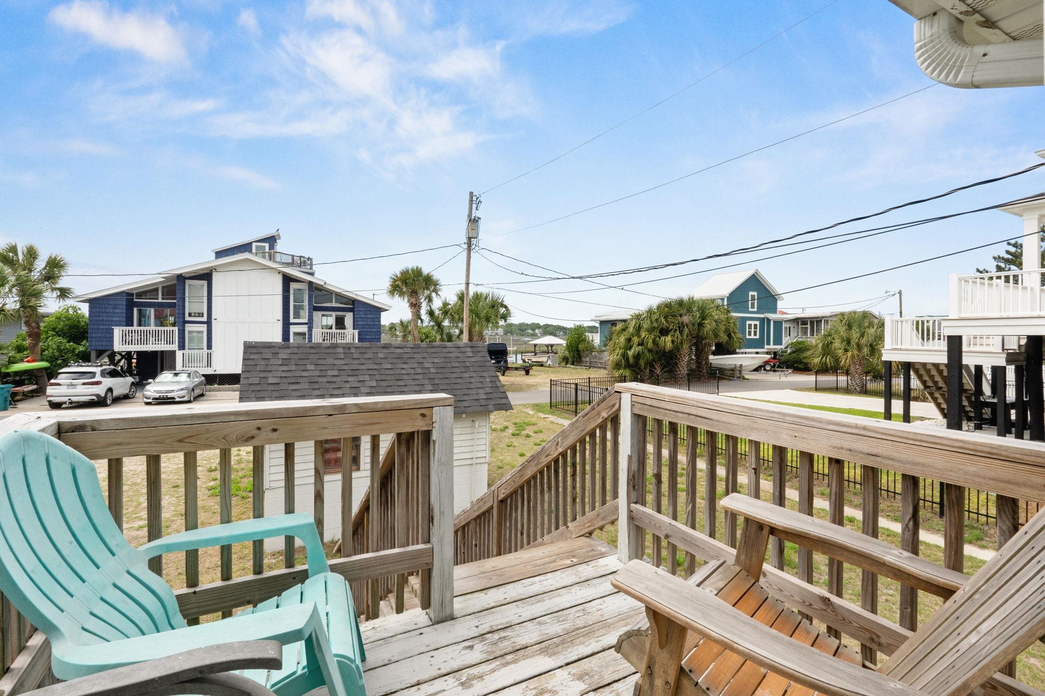 836 South Waccamaw Drive Murrells Inlet, SC 29576 - Photo 33 of 87