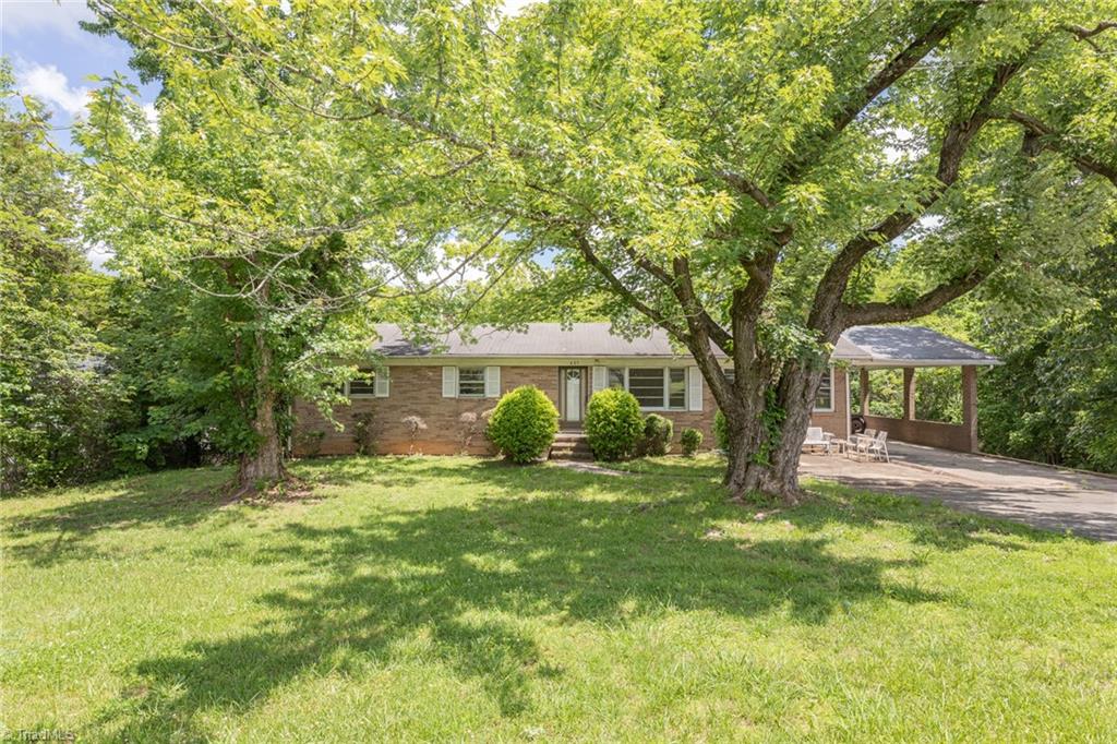 457 Brooks Road Reidsville, NC 27320 - Photo 1 of 34 Gallery Image 1