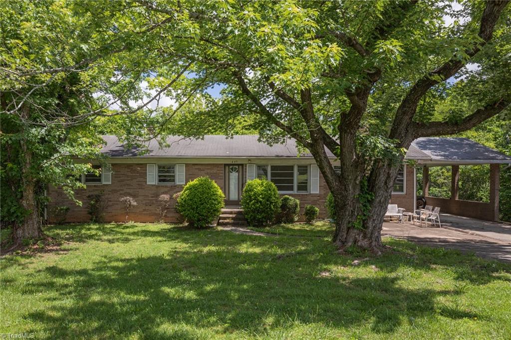 457 Brooks Road Reidsville, NC 27320 - Photo 2 of 34 Gallery Image 2