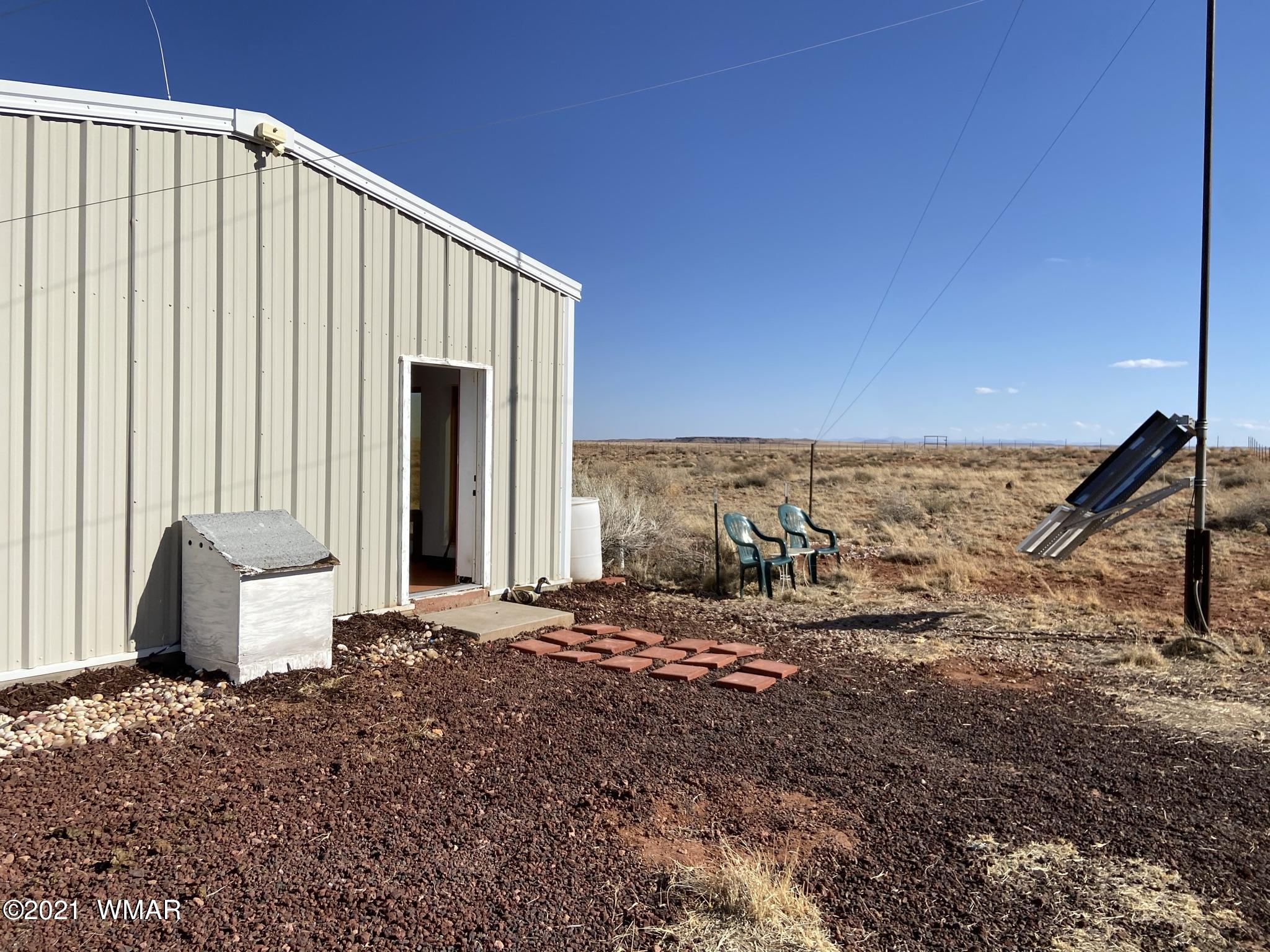 6270 Snowflake Woodruff Road Woodruff, AZ 85942 - Photo 11 of 11