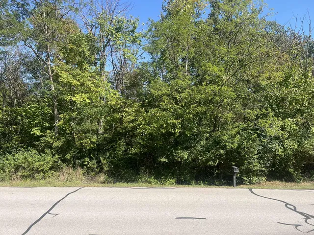 $39,900 | 0 Matterhorn Drive, Lawrenceburg, IN 47025