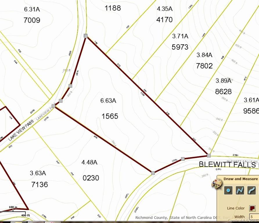 Tbd Tbd Lake View Pass, Unit 78 Rockingham, NC 28379 - Photo 1 of 1