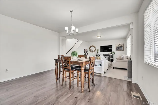 $624,000 | 207 South Irvington Street, Aurora, CO 80018