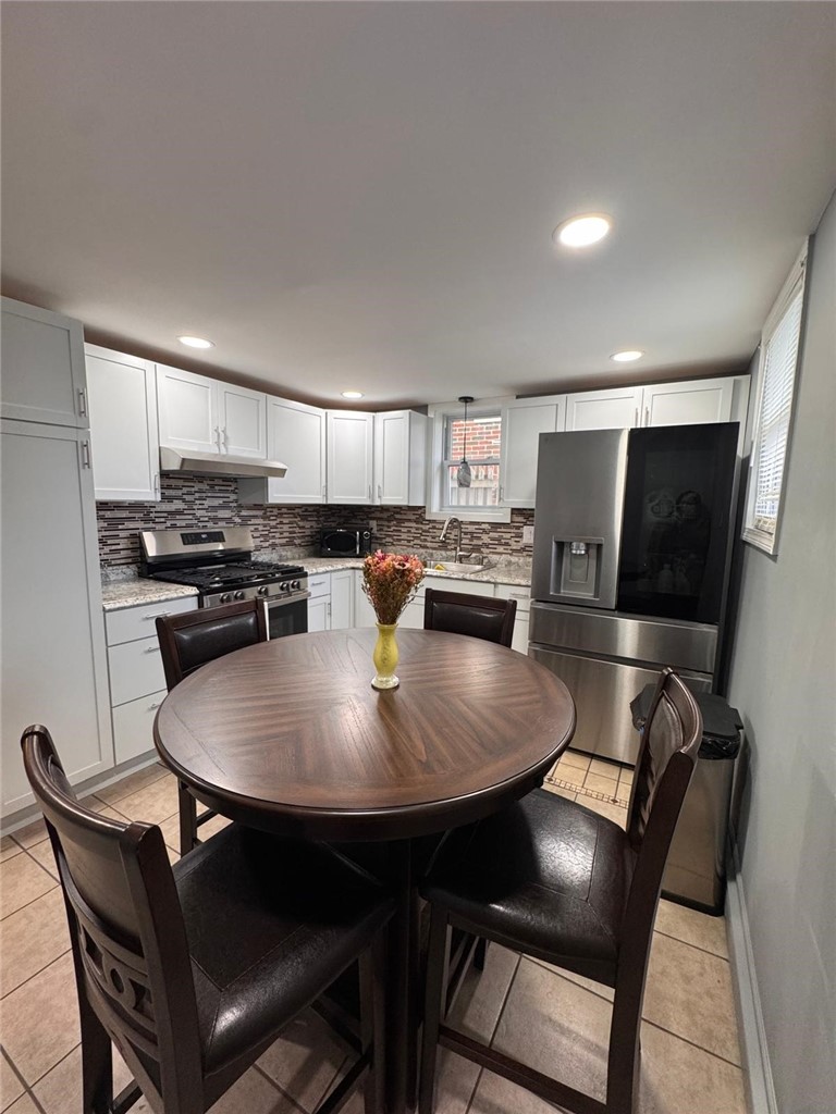 348 Union Avenue, Unit 1 Cranston, RI 02909 - Photo 6 of 13