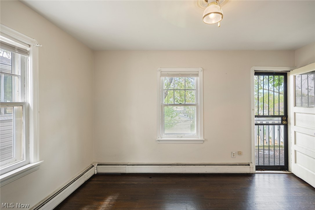 1016 Pembrook Road Cleveland Heights, OH 44121 - Photo 16 of 29