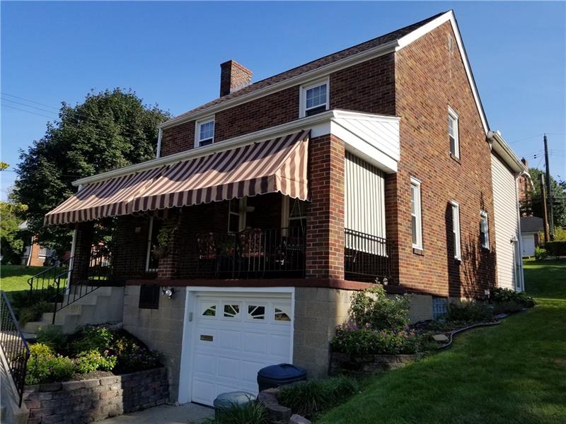 409 Tioga Street Homestead, PA 15120 - Photo 1 of 25 Gallery Image 1