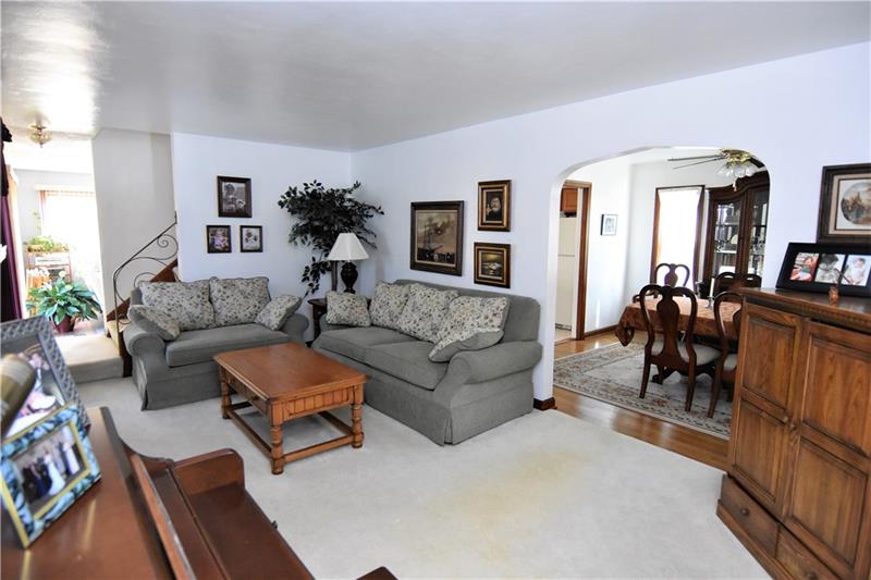 409 Tioga Street Homestead, PA 15120 - Photo 6 of 25 Gallery Image 6