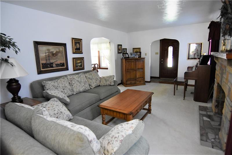 409 Tioga Street Homestead, PA 15120 - Photo 8 of 25 Gallery Image 8