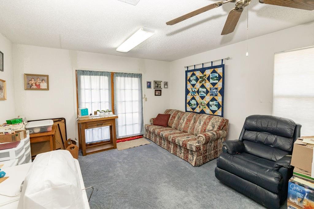 471 Hcr 3335 Road Hubbard, TX 76648 - Photo 17 of 38