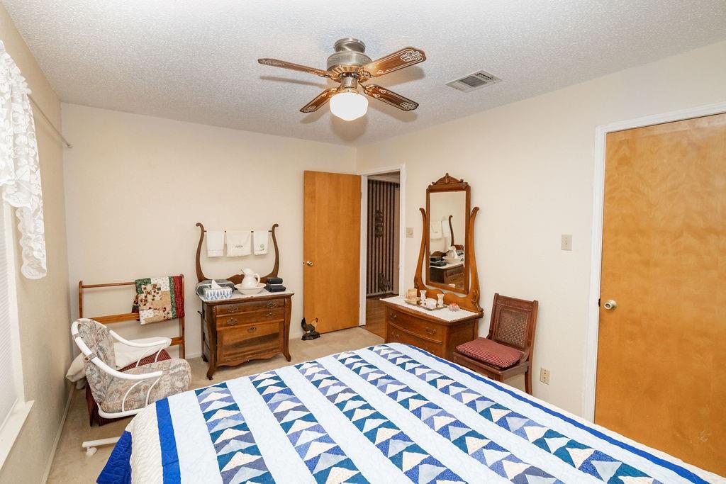 471 Hcr 3335 Road Hubbard, TX 76648 - Photo 20 of 38