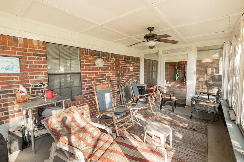 471 Hcr 3335 Road Hubbard, TX 76648 - Photo 27 of 38