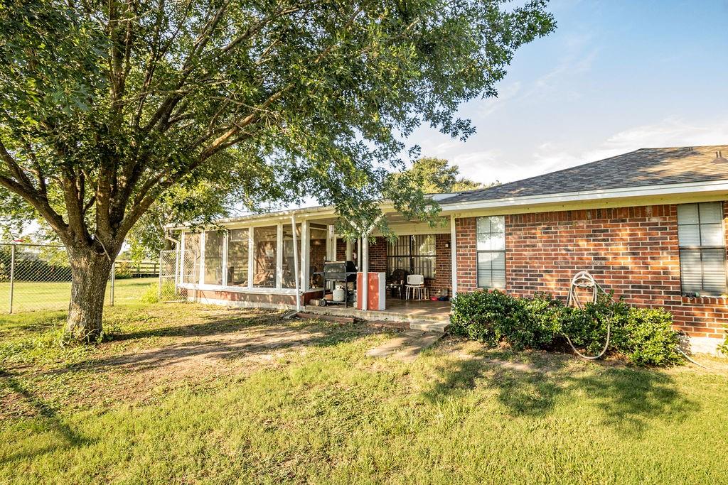 471 Hcr 3335 Road Hubbard, TX 76648 - Photo 29 of 38