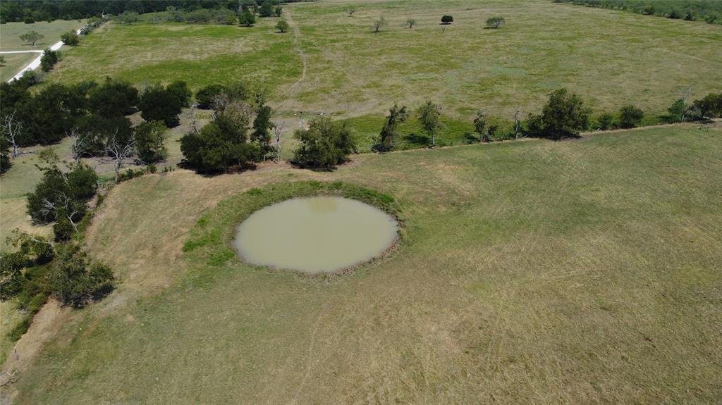 471 Hcr 3335 Road Hubbard, TX 76648 - Photo 30 of 40 a view of a backyard of a house
